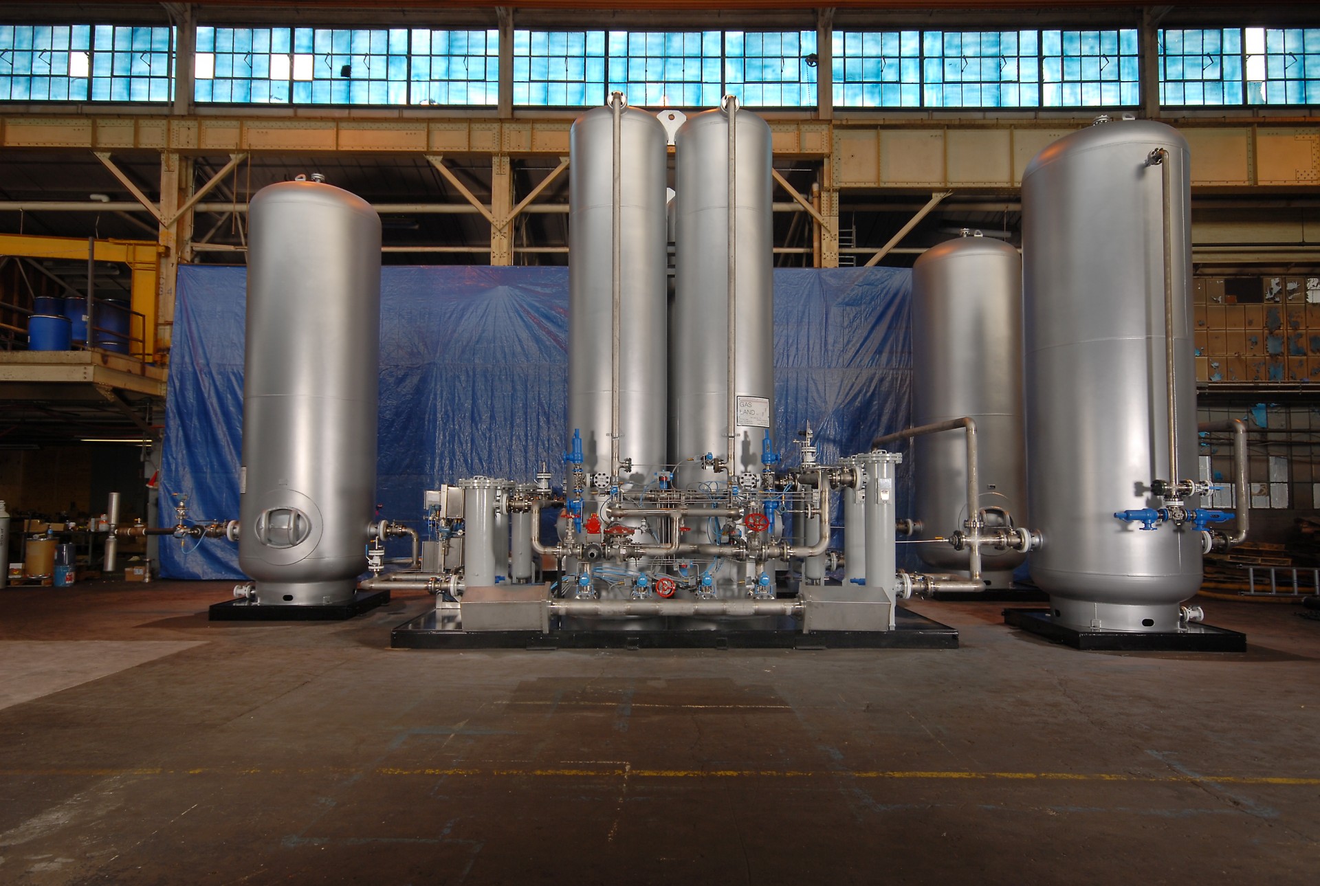 How Much Does a Nitrogen Generator Cost? Find Out Here!