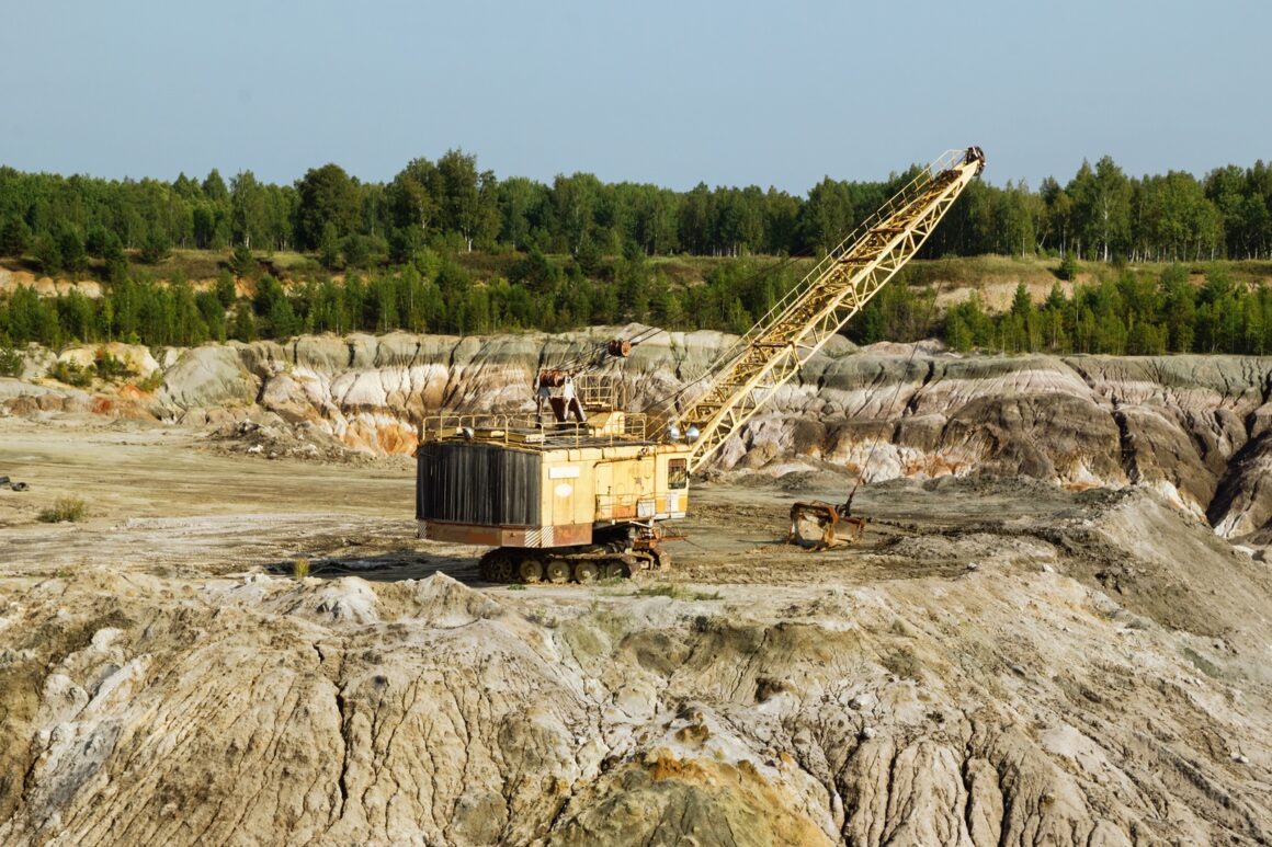 VPSA vs. PSA oxygen generators for gold mining
