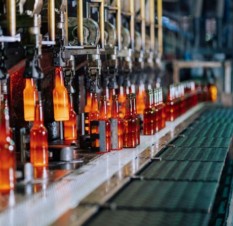 Nitrogen generators for the food and beverage industry.