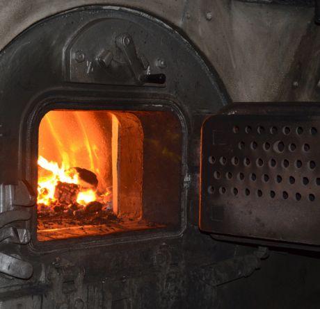 Nitrogen generators for the heat treating industry.