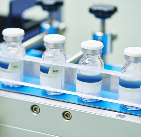 Nitrogen generators for the pharmaceutical industry.