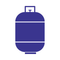 Gas supply continuity